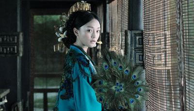 孔子之決戰春秋電影劇照1