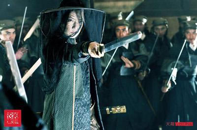 錦衣衛電影劇照1