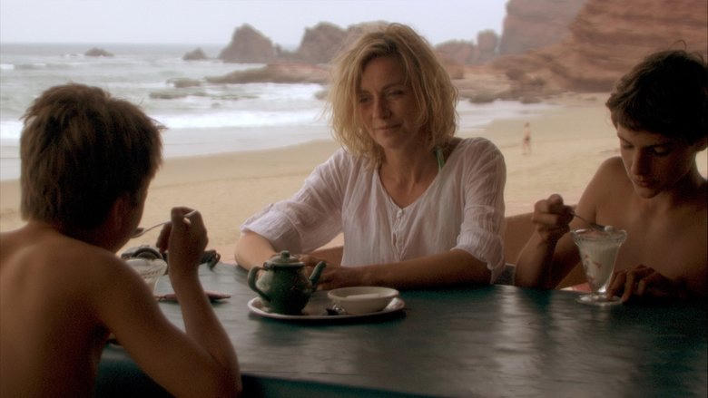 溺水天使電影劇照1