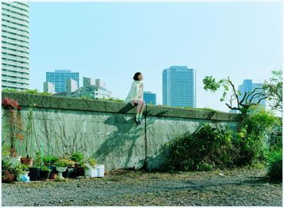 援膠女郎電影劇照1