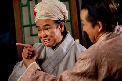 花田囍事2010電影劇照1