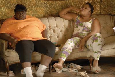 天生不是寶貝電影劇照1