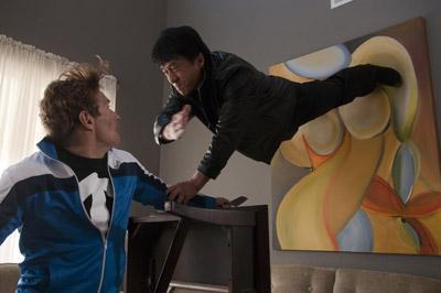 一屋特工隊電影劇照1