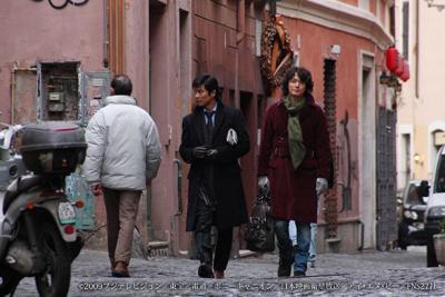 女神的報酬電影劇照1