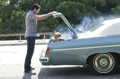 前妻拘捕令電影劇照1