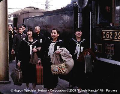 三丁目之黃昏電影劇照1