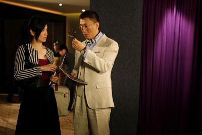 窈窕紳士電影劇照1