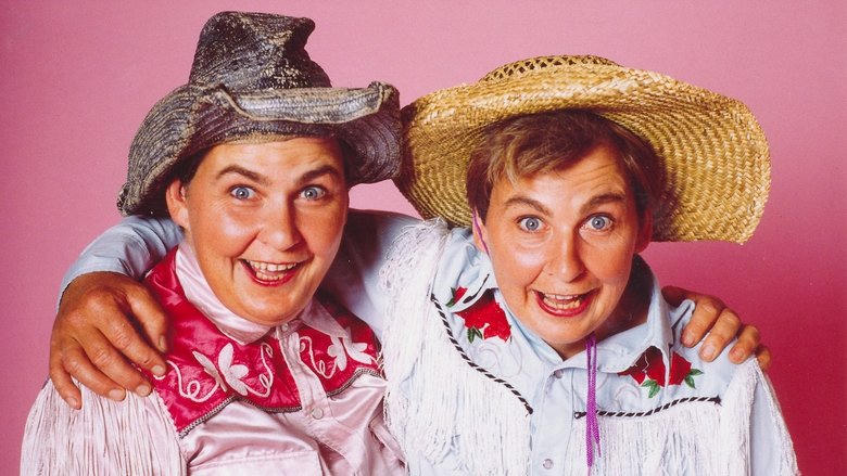 頂級無敵雙辣妹電影劇照1