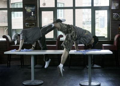 用心跳電影劇照1