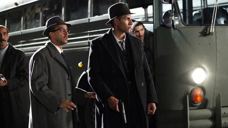 法外兄弟電影劇照1