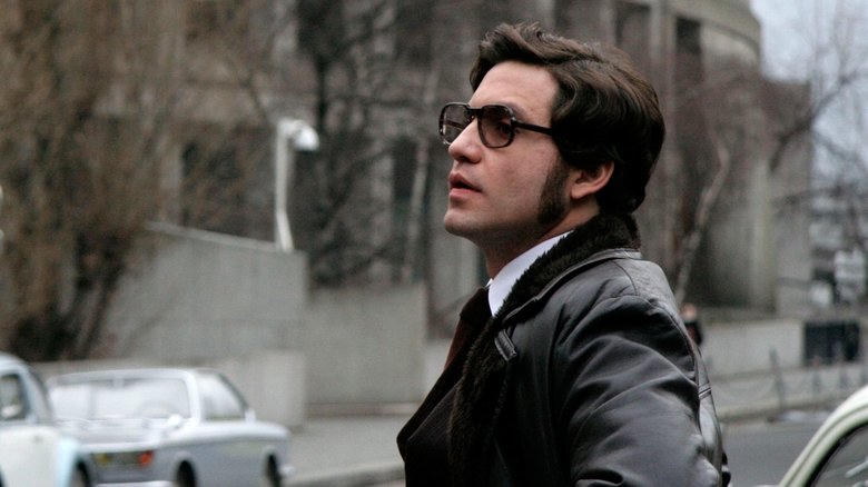 卡洛斯電影劇照1