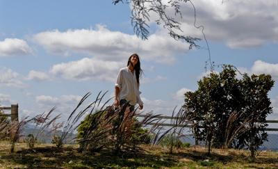 樹欲靜而心不息電影劇照1