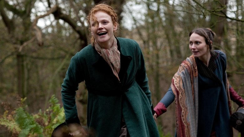 安妮莉斯的祕密日記電影劇照1