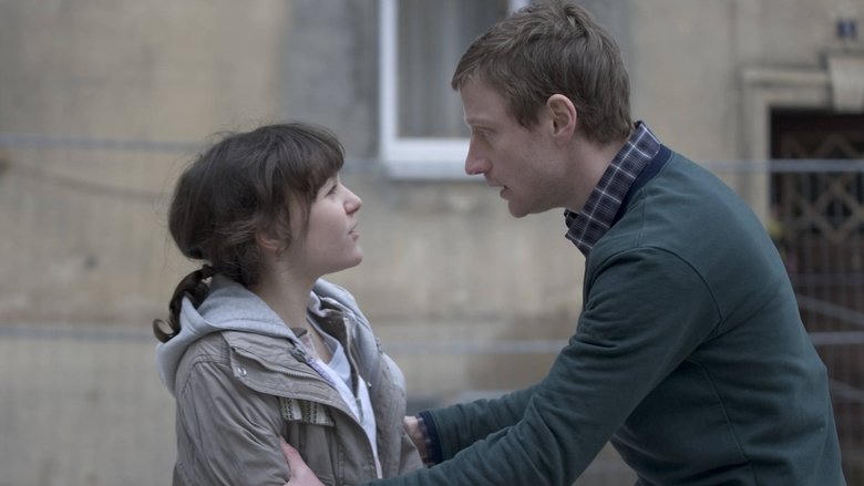 有過去的人電影劇照1