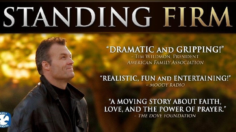 站立得穩電影劇照1