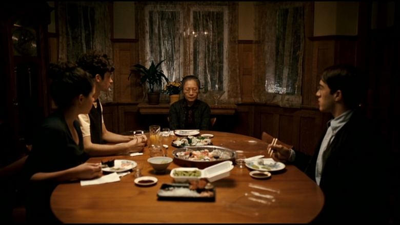 日式厠所電影劇照1