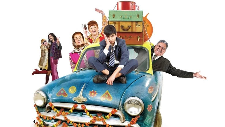 西方就是西方電影劇照1