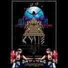 Kylie 3D: Aphrodite Les Folies – Live in London電影劇照1