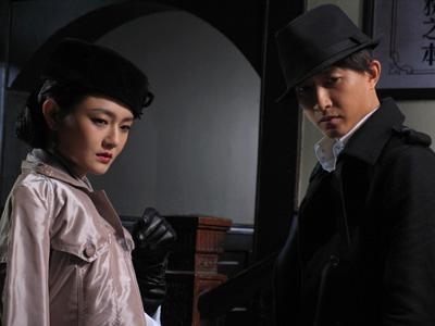 大武生電影劇照1