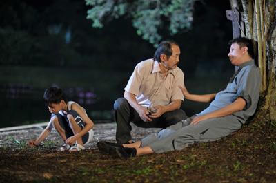 笑詠春電影劇照1