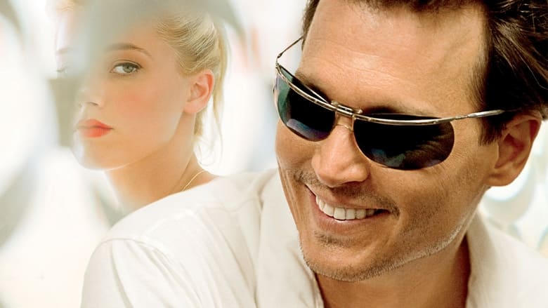 加勒比醉愛日記電影劇照1