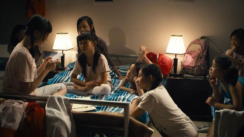 美麗謊言電影劇照1