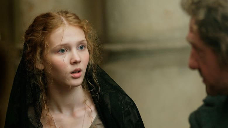 浮士德電影劇照1