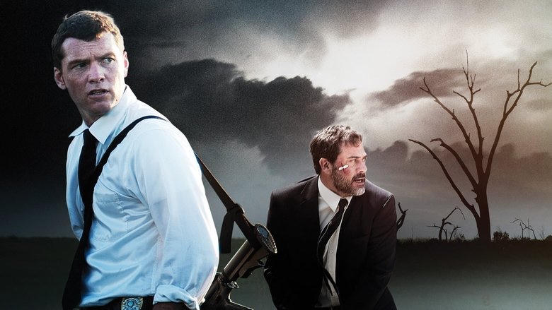 德州棄屍現場電影劇照1