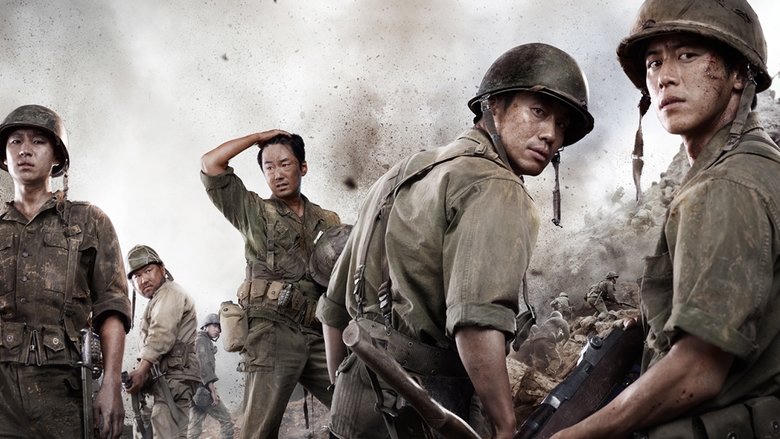 高地戰電影劇照1