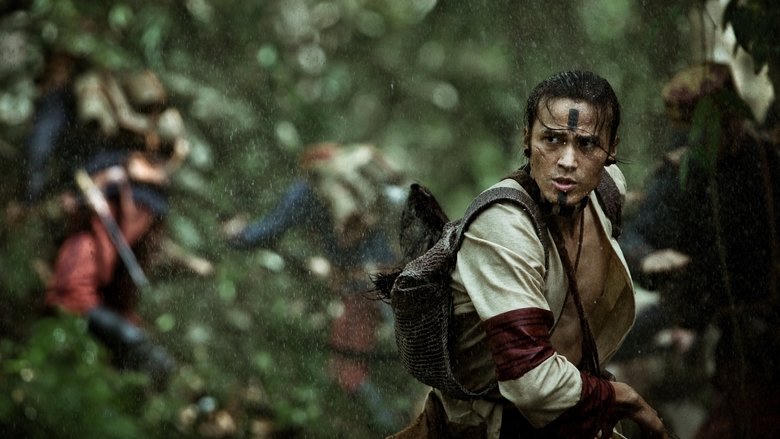 賽德克．巴萊電影劇照1