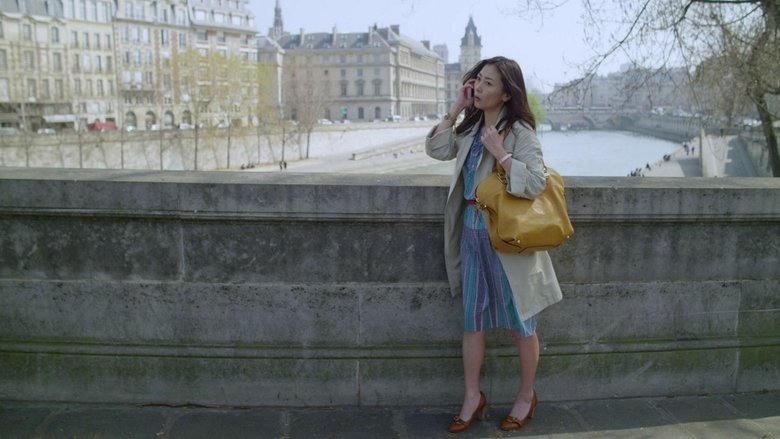 巴黎戀愛寫真電影劇照1