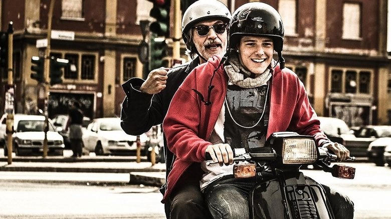 忽然老竇便宜仔電影劇照1