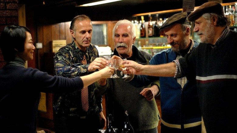 她與詩人的故事電影劇照1