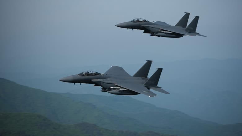 壯志衝天電影劇照1