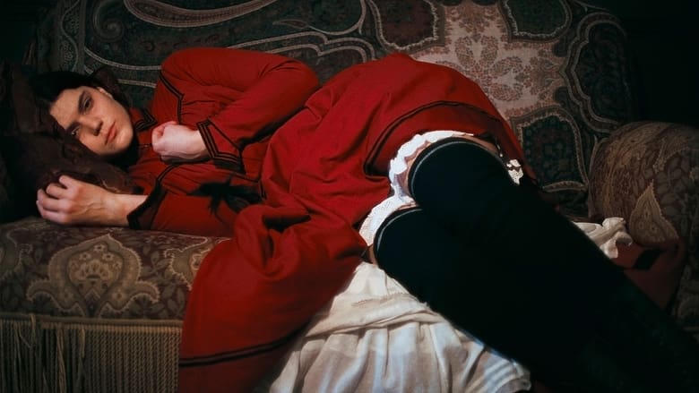 奧古斯丁電影劇照1