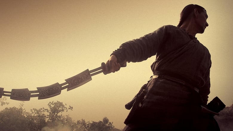 血滴子電影劇照1