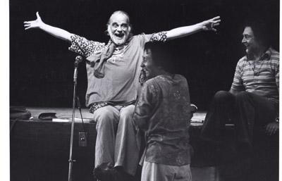 占士布諾頓的大快活旅程電影劇照1