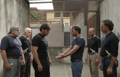 凱撒必死電影劇照1