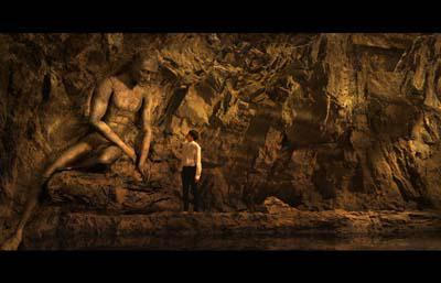 翡羅彌諾浮彼亞 I 及 II電影劇照1