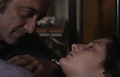 仇人的情婦電影劇照1