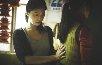 臺北工廠電影劇照1