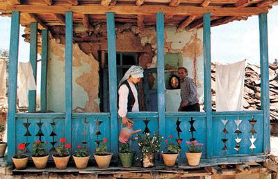 春風吹又生電影劇照1