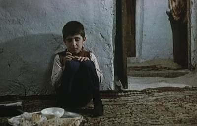 踏破鐵鞋無覓處電影劇照1