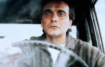 櫻桃的滋味電影劇照1