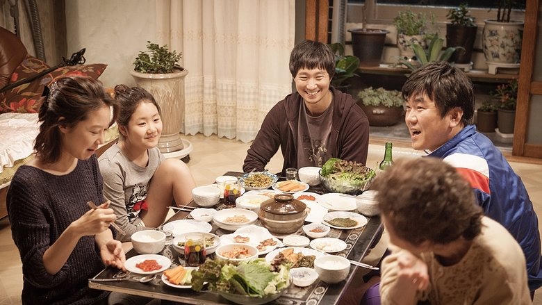 高齡化家族電影劇照1