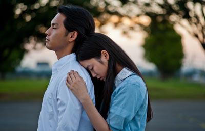 還愛嗎電影劇照1