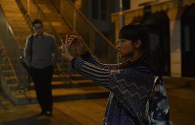 兩情相遇電影劇照1