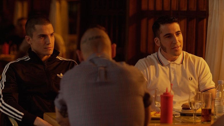 蠍．色電影劇照1