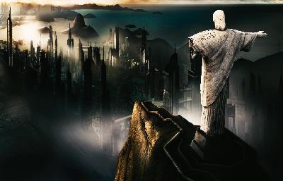 里約熱內盧之超時空要愛電影劇照1