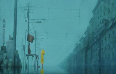 石田祐康及中村孝短片選電影劇照1